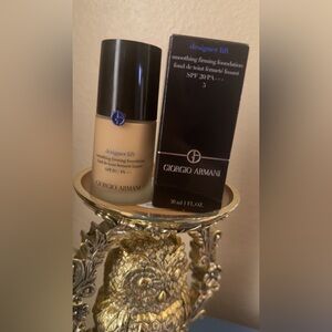 Giorgio Armani foundation